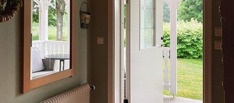 8 Person Holiday Home in Virestad-by Traum