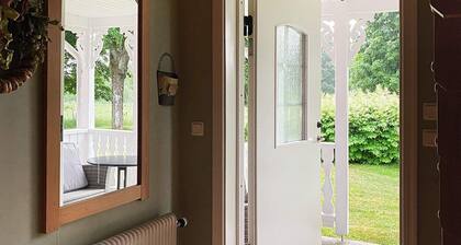 8 Person Holiday Home in Virestad-by Traum