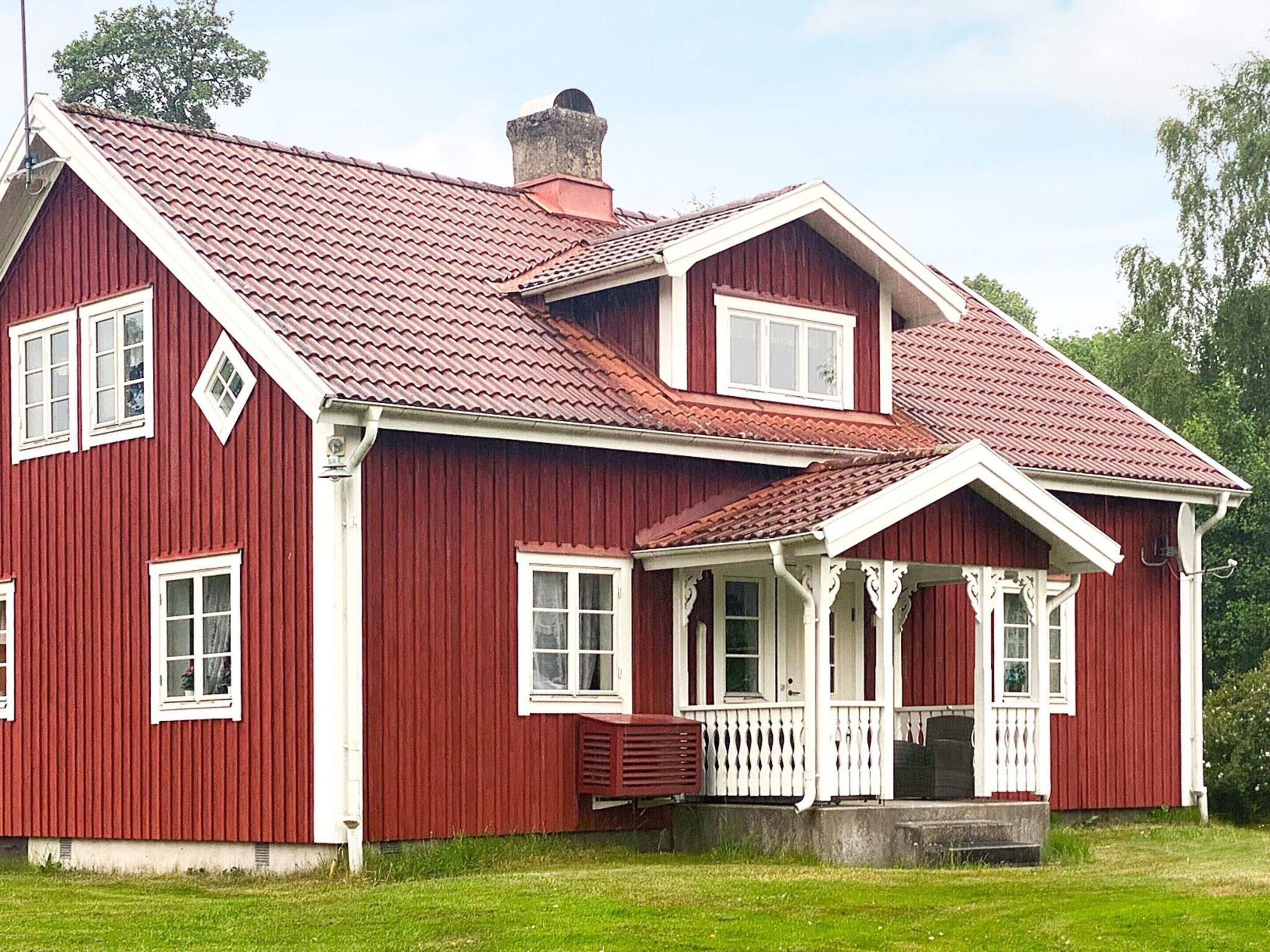 House | Exterior