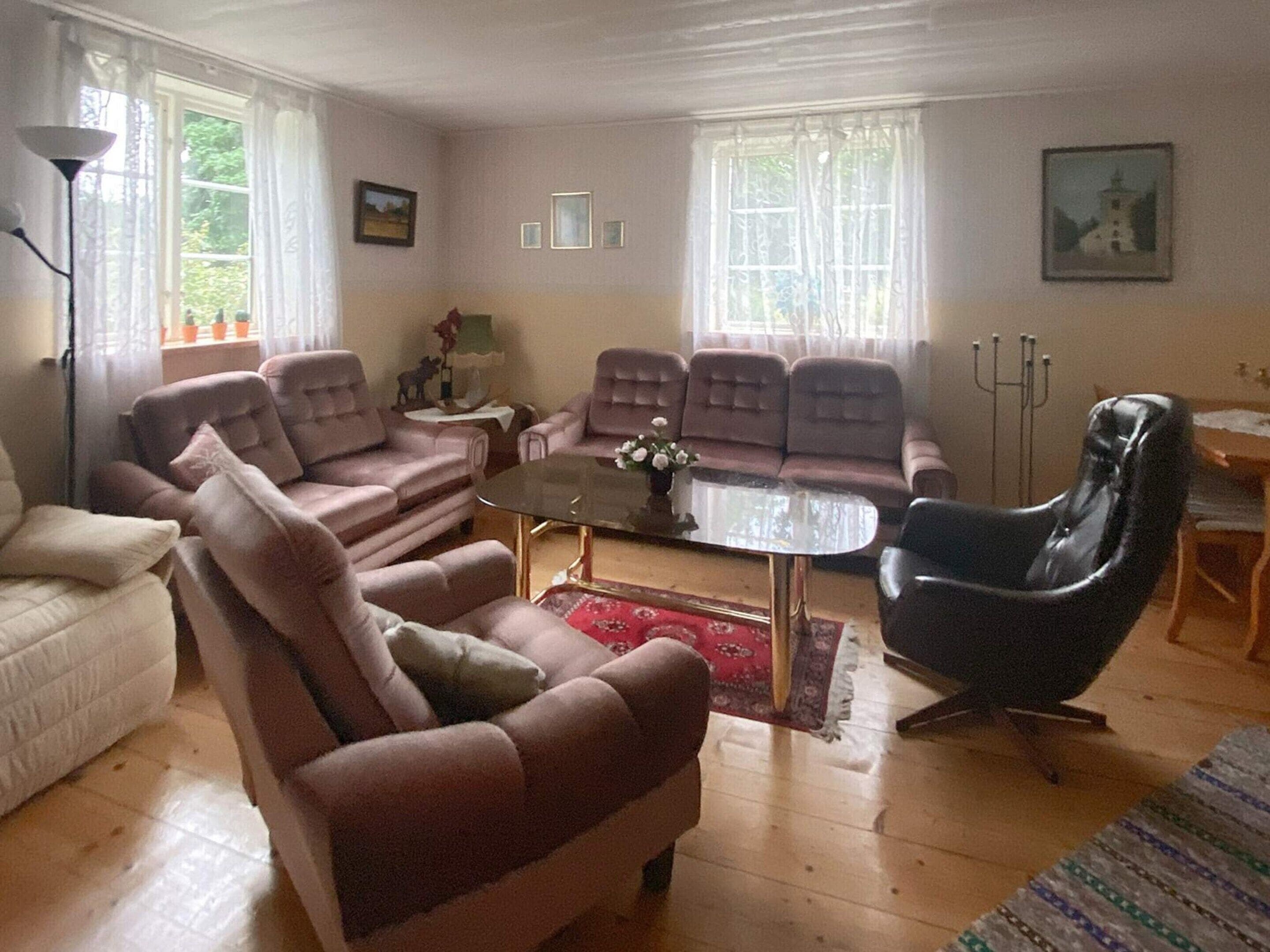 House | Interior