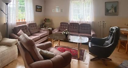 8 Person Holiday Home in Virestad