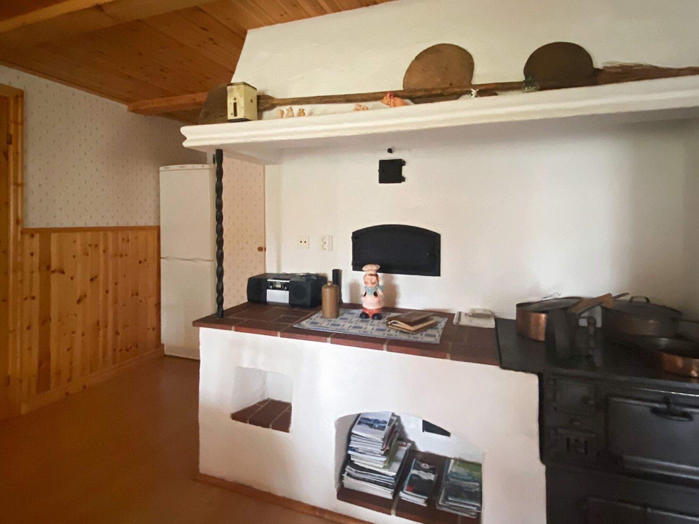 House | Interior