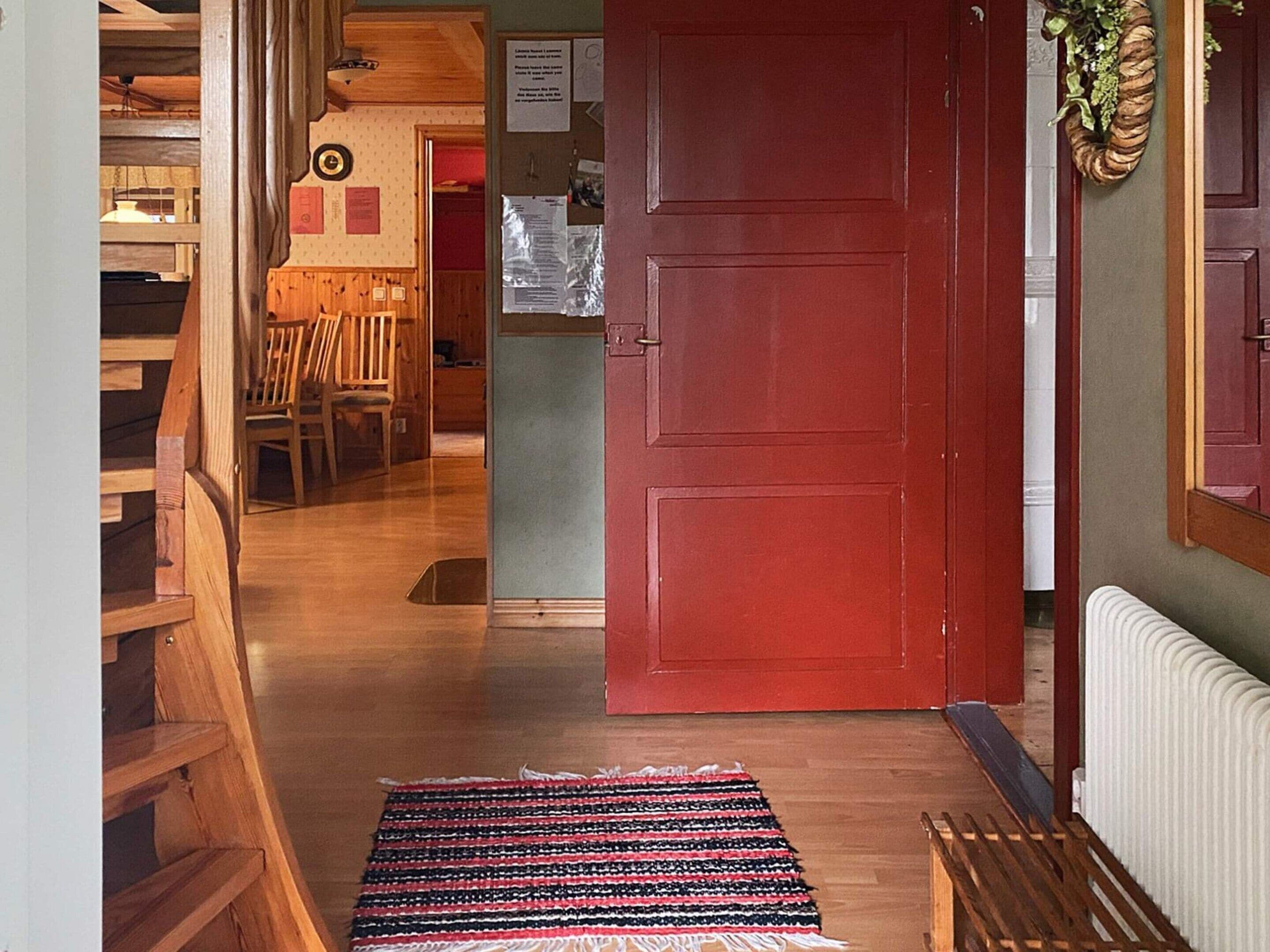 House | Interior