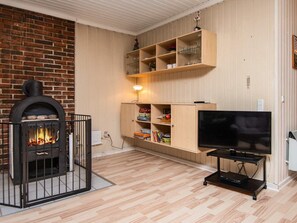 Hus | Facilitet på overnatningsstedet