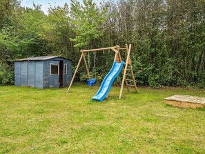 Hus | Facilitet på overnatningsstedet