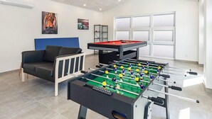 House | Interior - 10 Person Holiday Home in Lokken (Lokken)