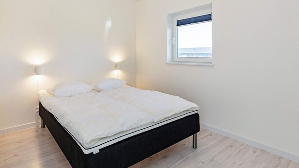 House | Interior - 10 Person Holiday Home in Lokken (Lokken)