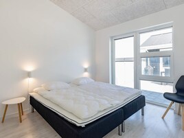 5 habitaciones 