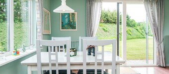 6 Person Holiday Home in Ebeltoft