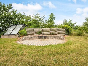 House | View from property