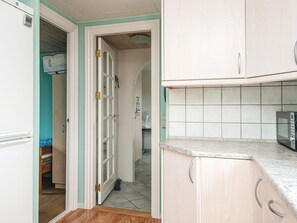 Hus | Interiør