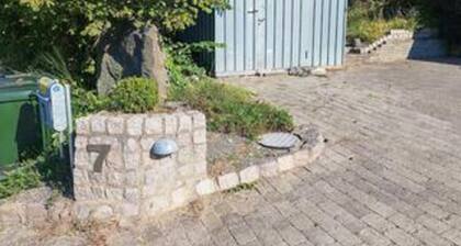 6 Person Holiday Home in Ebeltoft