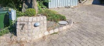 6 Person Holiday Home in Ebeltoft