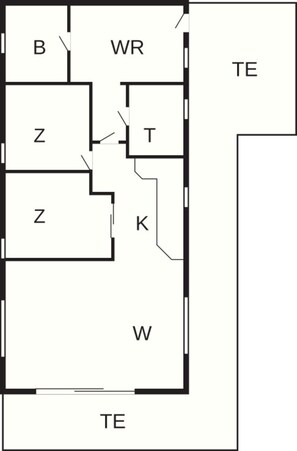 House | Floor plan