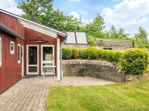 Exterior - 6 Person Holiday Home in Ebeltoft (Ebeltoft)