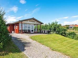 House | View from property - 6 Person Holiday Home in Hejls (Hejls)