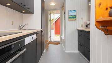 House | Private kitchen