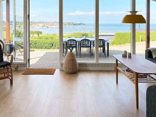 6 Person Holiday Home in Hejls