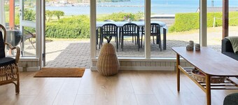 6 Person Holiday Home in Hejls