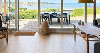 6 Person Holiday Home in Hejls