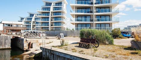 Apartment | Exterior