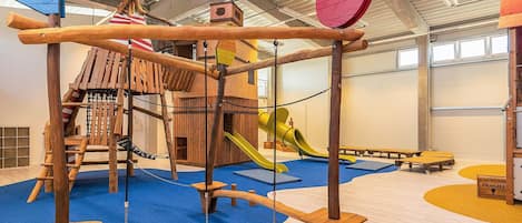 Apartment | Children’s area