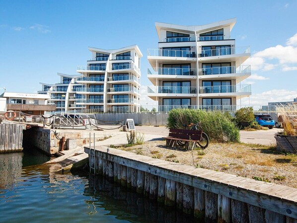 Apartment | Exterior