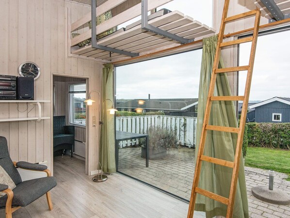 Hus | Utsikt frÄn boendet