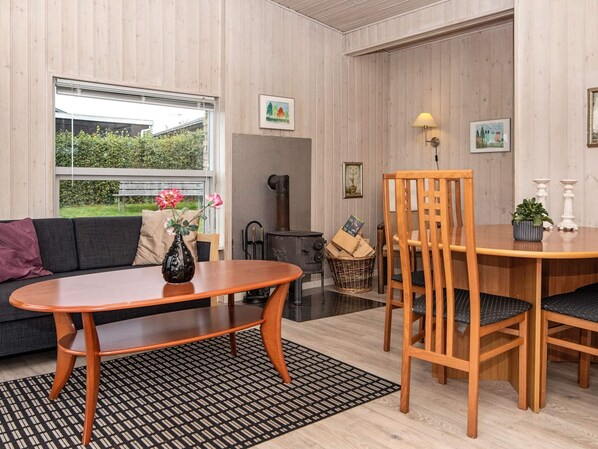 Casa | Interior