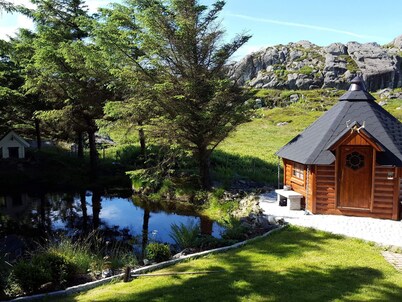 4 Star Holiday Home in Skudeneshavn