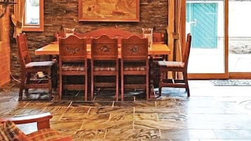 House | Interior