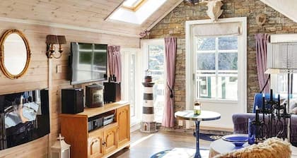 8 Person Holiday Home in Skudeneshavn-by Traum