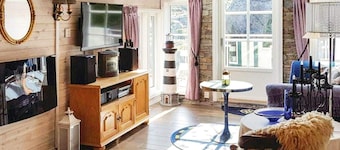 8 Person Holiday Home in Skudeneshavn-by Traum