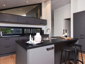 Casa | Cuina privada