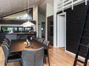 Casa | Restauración