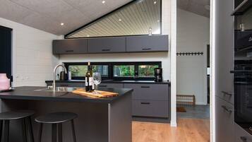 House | Private kitchen