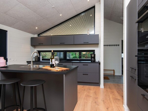 Casa | Cocina privada