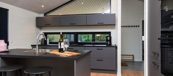 格萊斯堡十人度假屋