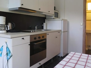 Casa | Interior