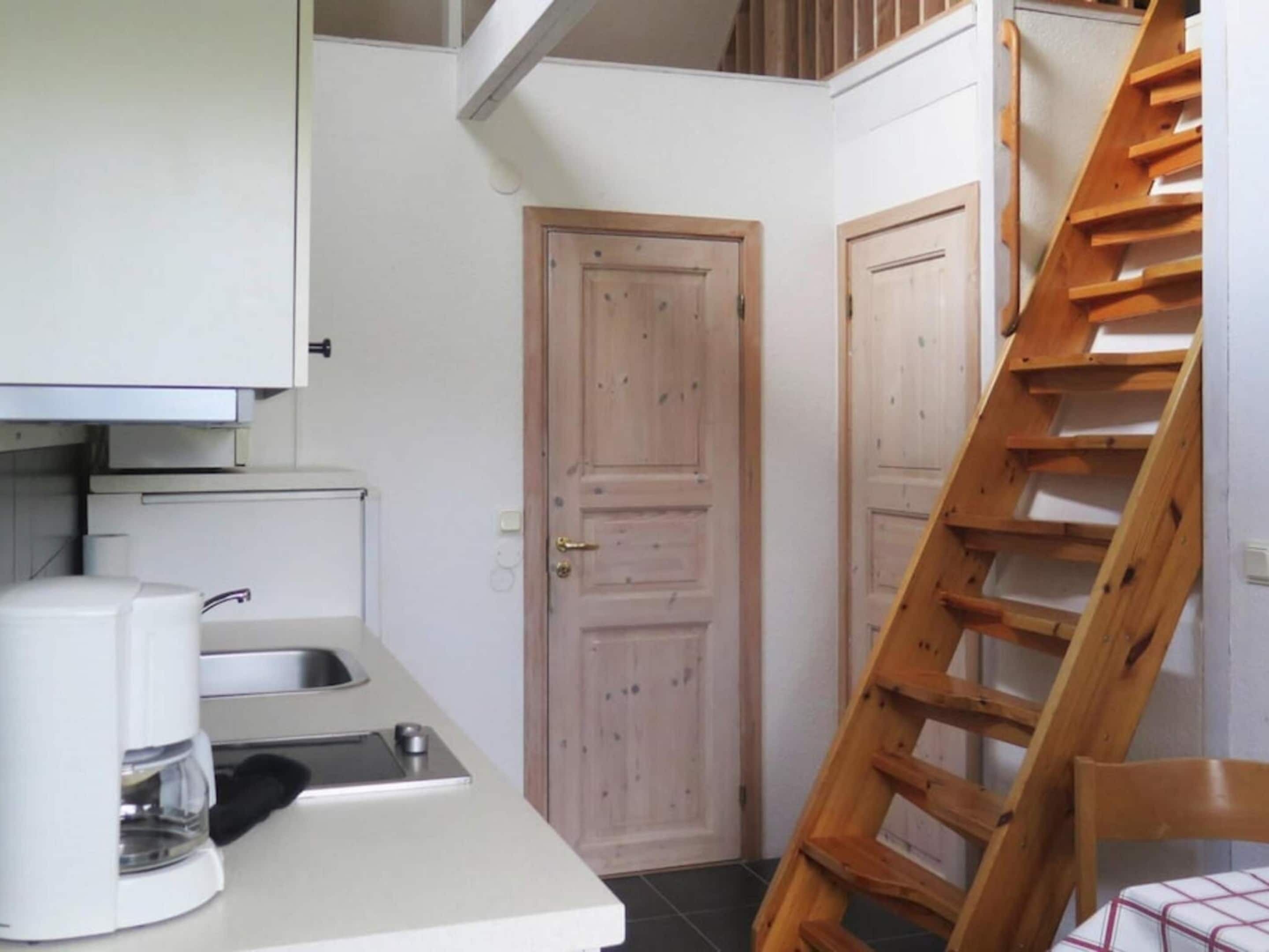 独立别墅 | 住宿内部