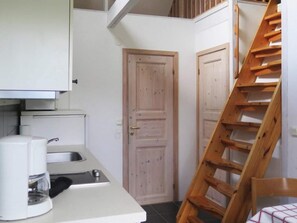 獨棟房屋 | 住宿內部