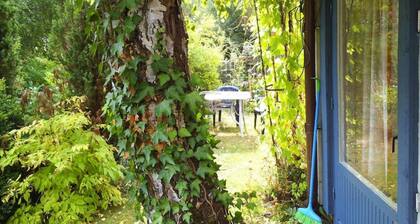 2 Person Holiday Home in Garsnas-by Traum