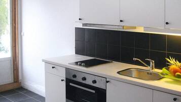 House | Private kitchen