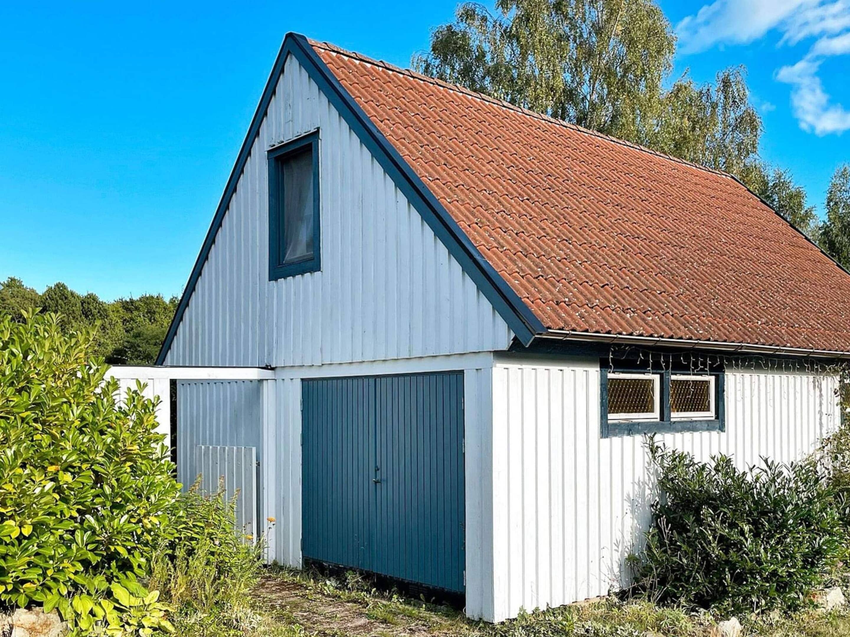 House | Exterior