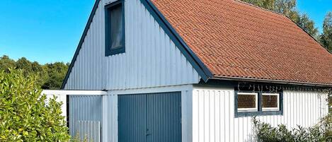 House | Exterior