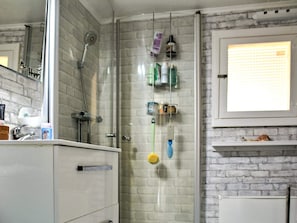 Ferienhaus | Innenbereich