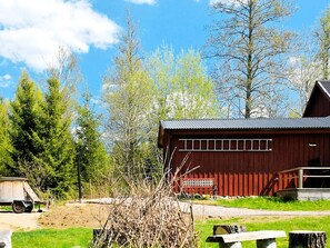 House | Exterior - 3 Person Holiday Home in Urshult-by Traum (Urshult)