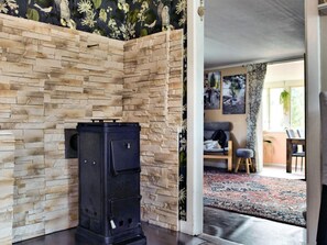 Ferienhaus | Innenbereich