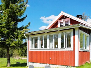 House | Exterior - 3 Person Holiday Home in Urshult-by Traum (Urshult)