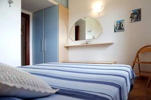3 bedrooms, bed sheets - VILLA BELVEDERE TOP (Porto San Paolo)